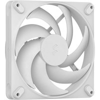 Ventoinha Fractal Design Momentum 14 140mm 1800RPM 4 Pinos PWM Branca