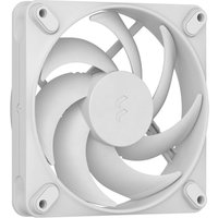 Ventoinha Fractal Design Momentum 12 120mm 2200RPM 4 Pinos PWM Branca