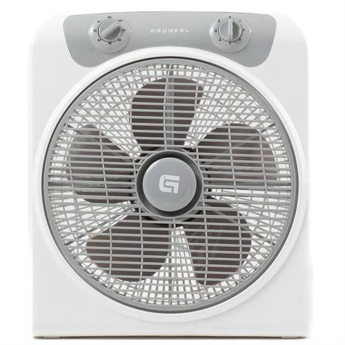 VENTOINHA GRUNKEL BOXFAN CHÃO-30C.50W.3VEL