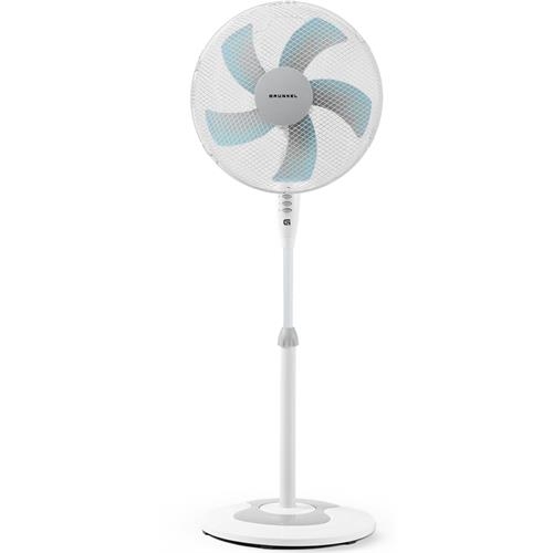 VENTOINHA GRUNKEL FAN-165R PÉ-40C.50W.3VEL