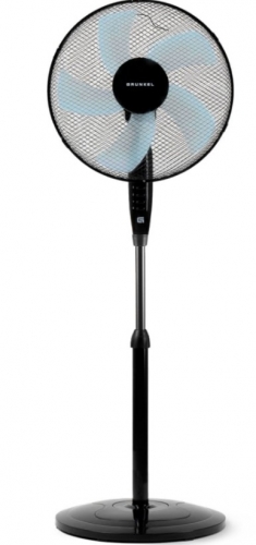 VENTOINHA GRUNKEL FAN-165RNG PÉ-40C.50W.3VEL
