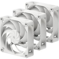 Ventoinha HAVN H12 Branco 120mm (Pack 3)