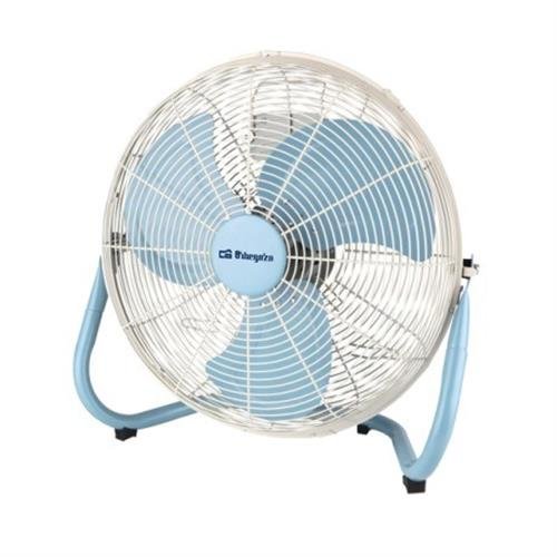 VENTOINHA INDUSTRIAL 45CM ORBEGOZO - PW 1546 - AZUL