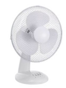 VENTOINHA INFINITON DN-40DW MESA-40CM.40W.3VE