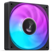 Ventoinha Jonsbo SL-120 RGB Preto - 120mm