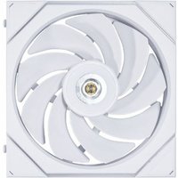Ventoinha Lian Li UNI FAN TL140 RGB Reverse PWM Branco 140mm