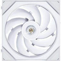 Ventoinha Lian Li UNI FAN TL140 RGB PWM Branco 140mm