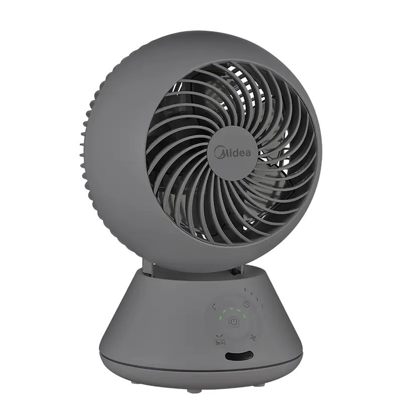 Ventoinha MIDEA MFT302R0BPK