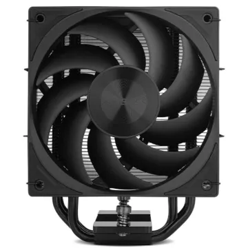 Ventoinha Nox Hummer H-400/ 12cm com Dissipador de Calor