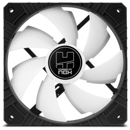VENTOINHA NOX HUMMER H-FAN PRO 120 PWM SILENT FAN