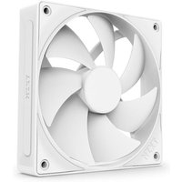 Ventoinha NZXT F120P STATIC PRESSURE V2 120mm - Single Pack Brancas