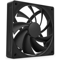 Ventoinha NZXT F120Q QUIET AIRFLOW V2 120mm - Single Pack Pretas