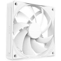 Ventoinha NZXT F120Q QUIET AIRFLOW V2 120mm - Single Pack Brancas