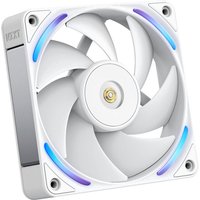 Ventoinha NZXT F120x Perfomance RGB 120mm - Single Pack Brancas