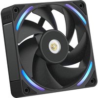 Ventoinha NZXT F120x Perfomance RGB 120mm - Single Pack Pretas