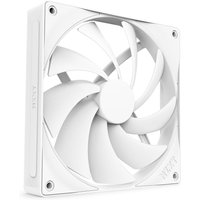 Ventoinha NZXT F140 Q QUIET AIRFLOW V2 140mm - Single Pack Brancas