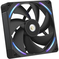 Ventoinha NZXT F140x Perfomance RGB 140mm - Single Pack Pretas