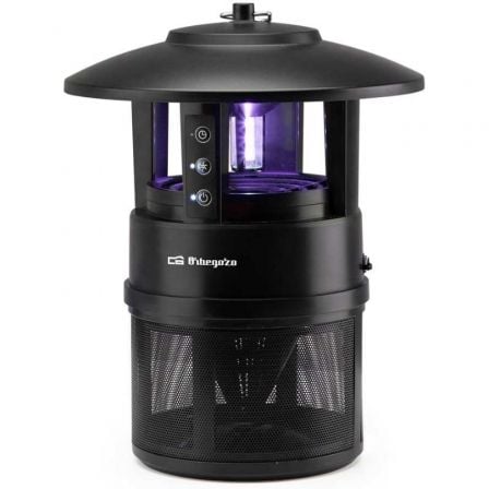 VENTOINHA ORBEGOZO PWN2050( 155 W - 50 CM - 3  )