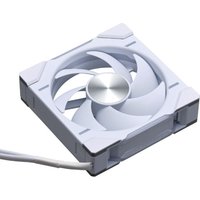 Ventoinha Phanteks D30 PWM DRGB Branco Pack 3 - 120mm