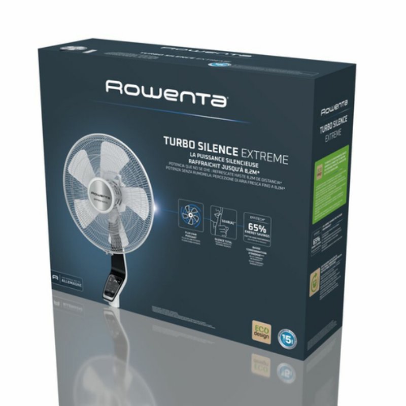 Ventoinha Rowenta VU5690F0 Turbo Silence Extreme
