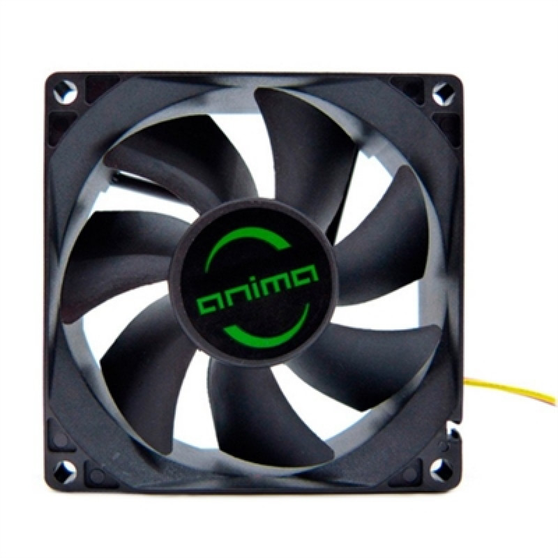 Ventoinha TACENS ANIMA FAN AF8 8CM 12dB,FLUXUS BEARING