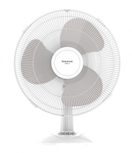 VENTOINHA TAURUS MESA-40C.40W-GRECO16WHITE