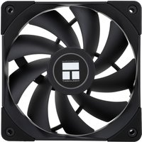 Ventoinha Thermalright TL-C12B PWM Preto 120mm