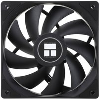 Ventoinha Thermalright TL-C12C PWM Preto 120mm