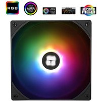 Ventoinha Thermalright TL-C14C-S ARGB PWM Preto 140mm