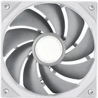 Ventoinha TRYX Rota Pro Branco 120mm