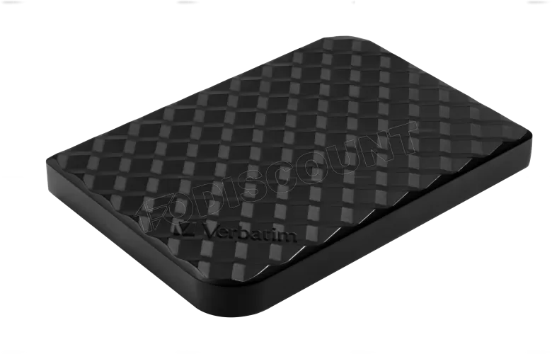 VERBATIM HDD 2.5" 1TB STORENGO GEN2 USB 3.0 BLACK