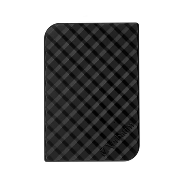 Disco Externo Store-n-Go 2.5" 4TB 3.2 (Preto) - VERBATIM