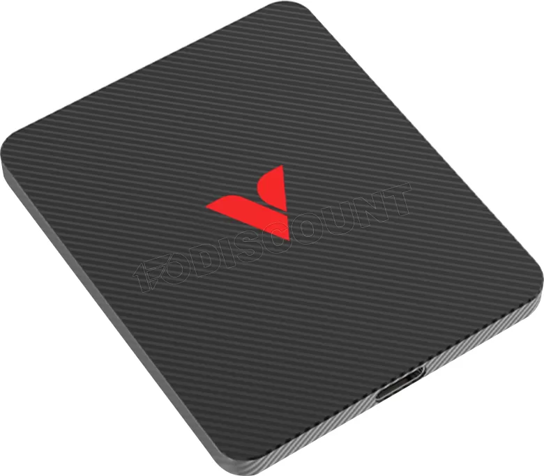 Verbatim SnapBack Ultra Slim SSD 2TB