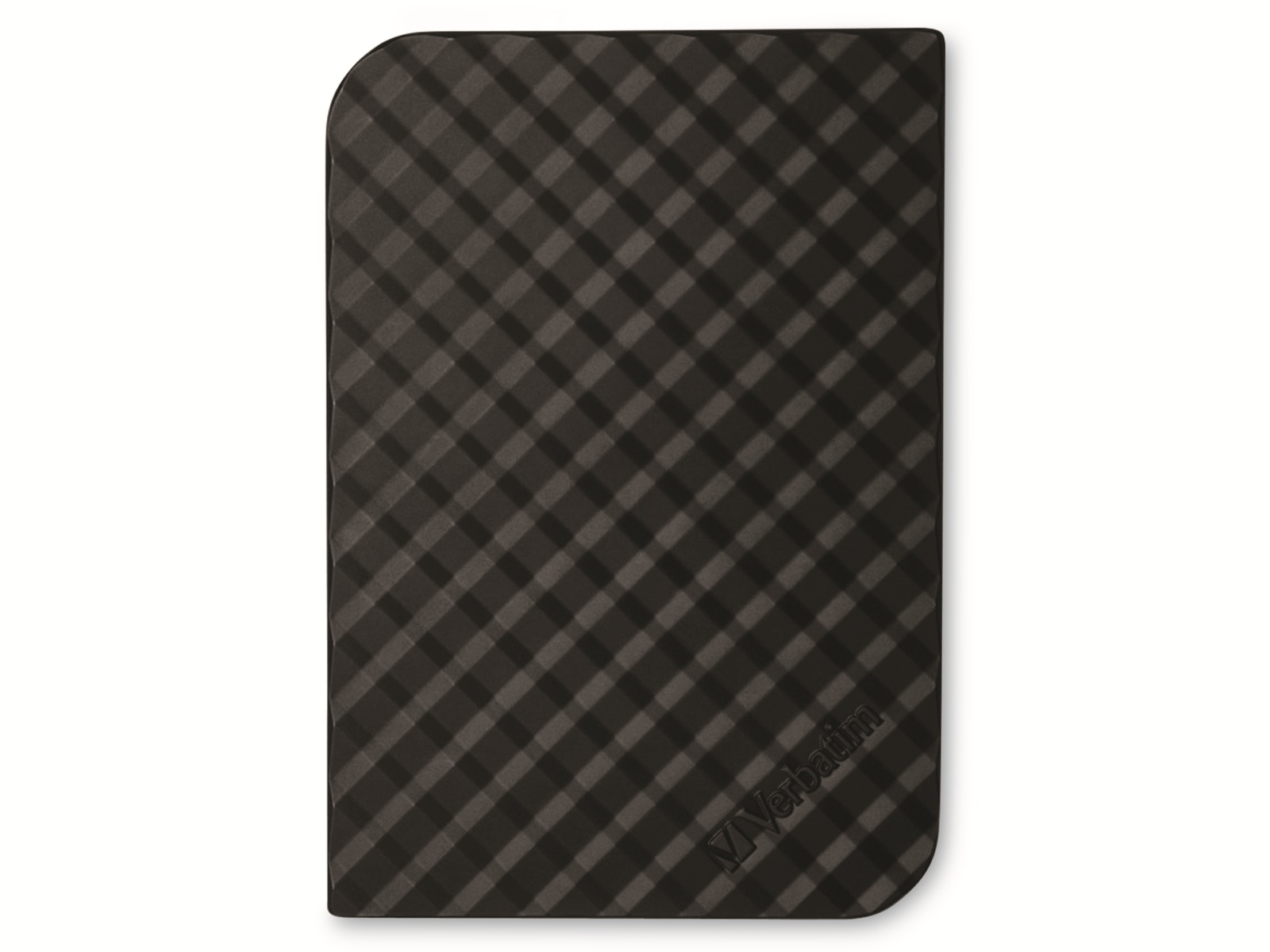 VERBATIM USB 3.0 Festplatte Store'n'Save, 3,5", 2TB