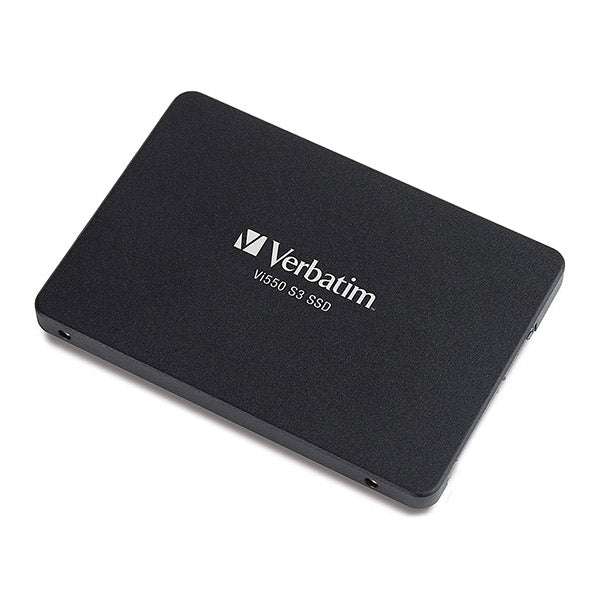 Verbatim Vi550 S3 SSD - 128GB - SATA-600 - 2.5"
