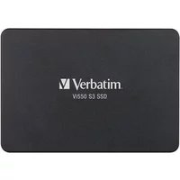 Verbatim Vi550 S3 SSD - 2TB - SATA-600 - 2.5"