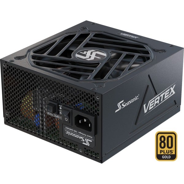 VERTEX GX-1200 modulaire 1200 watt voeding 