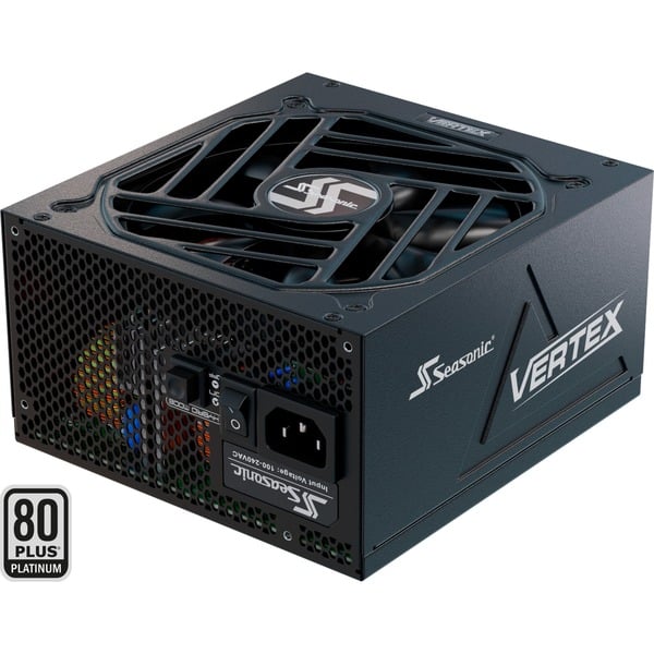 VERTEX PX-750, modulaire 750 watt voeding 