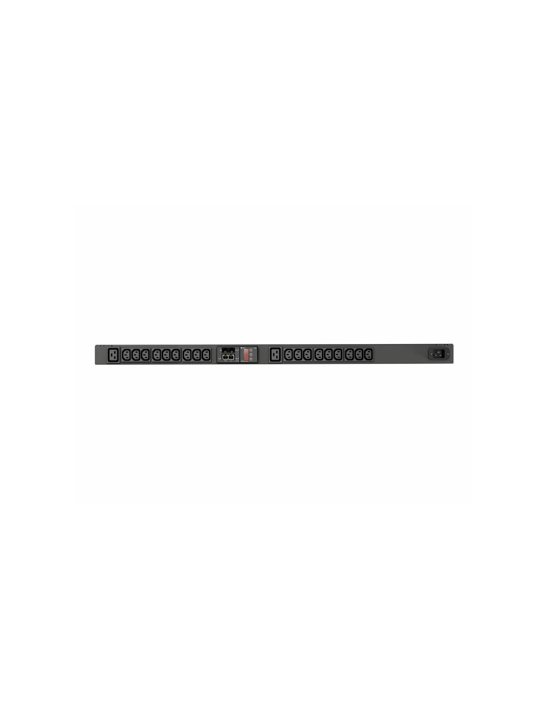 Vertiv Geist Monitored VP8858 - unidade de distribuição de potência - 3.6 kW - VP8858