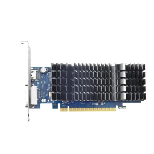 VGA ASUS GT 1030 SL 2GB DDR5 1xHDMI/1xDVI - GT1030-SL-2G-BRK