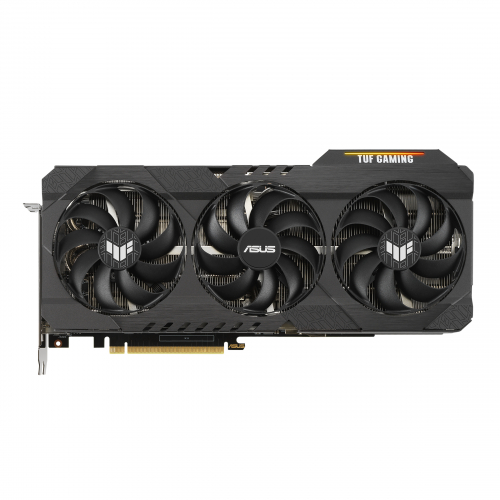 VGA ASUS RTX3080Ti TUF GAMING OC 12GB GDDR6X HDMI/DP