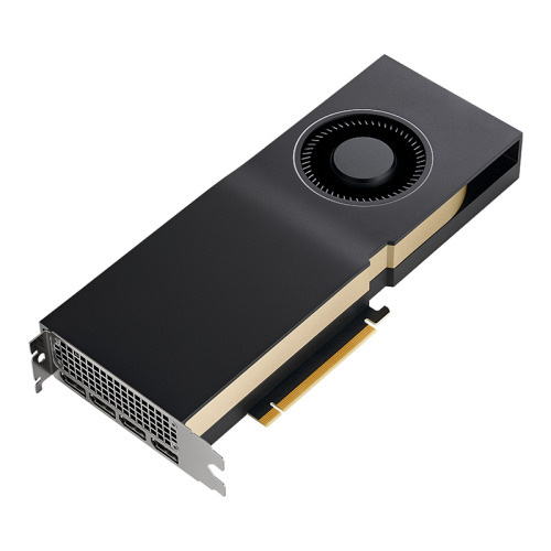 VGA PNY nVIDIA RTX A5000 24GB GDDR6 PCIe 4.0 16x-3 DP1.4 /HDMI adapter