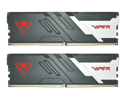 Viper Venom 32 GB DDR5-5600 (2x 16 GB) werkgeheugen