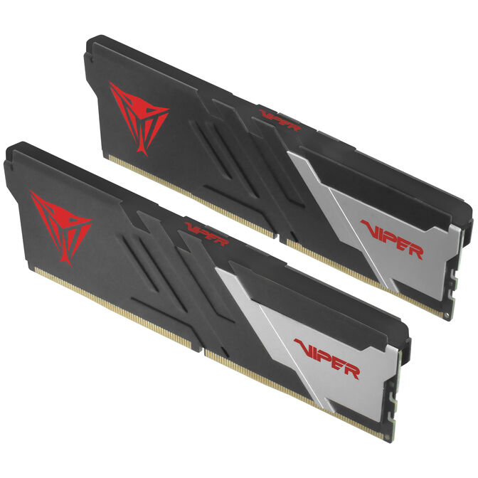 Viper Venom 64 GB DDR5-6000 (2x 32 GB) werkgeheugen