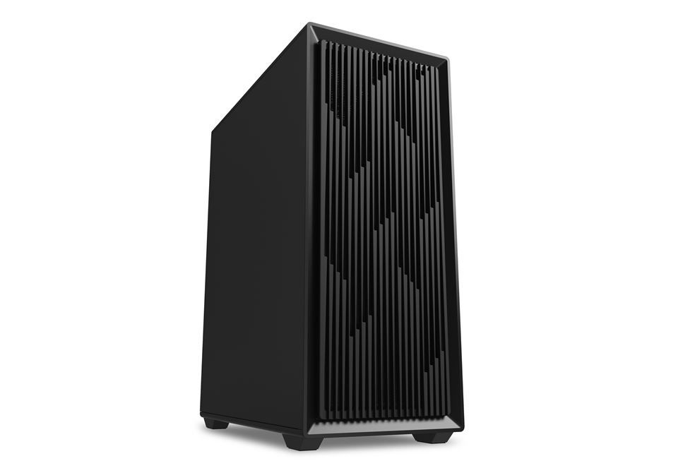 VK2 midi tower behuizing