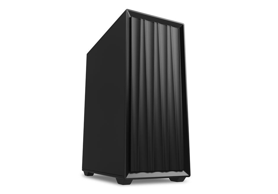 VK3 midi tower behuizing