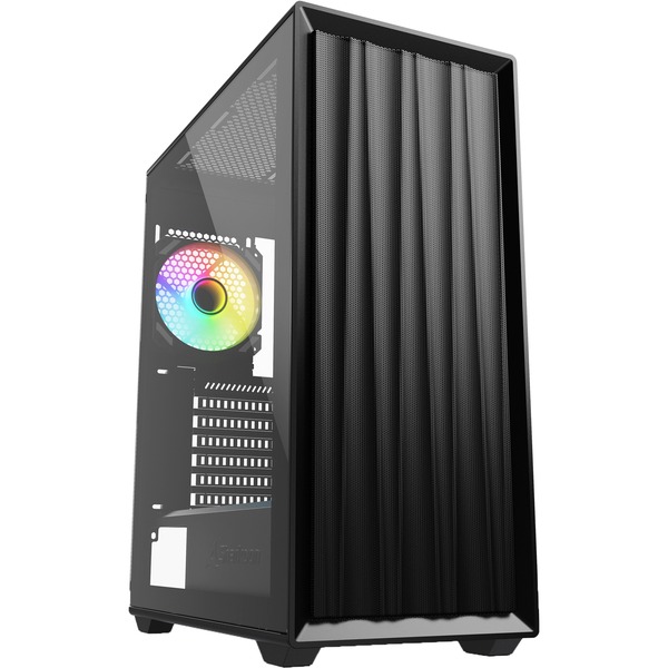 VK3 RGB midi tower behuizing