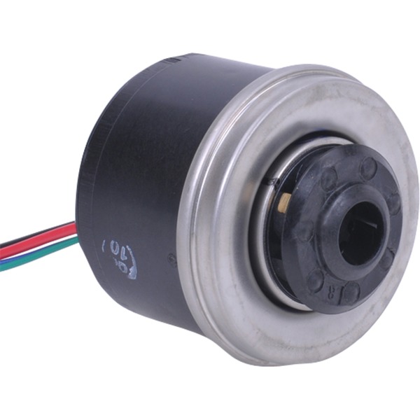 VPP655PWM - Single Edition pomp