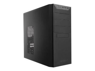 VSK4000B-U3/U2 midi tower behuizing