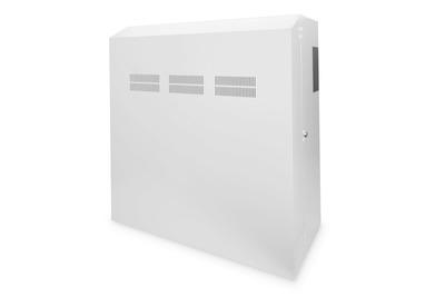 Wandbehuizing - Slim 820x660x320 mm server rack